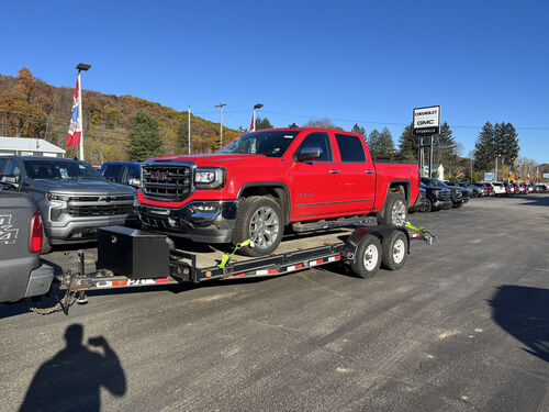 20' Car Hauler - photo 1